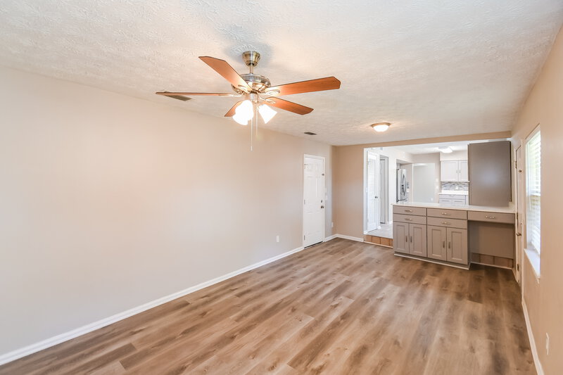 2,380/Mo, 14124 Pleasant Point Ln Jacksonville, FL 32225 Dining Room View 2