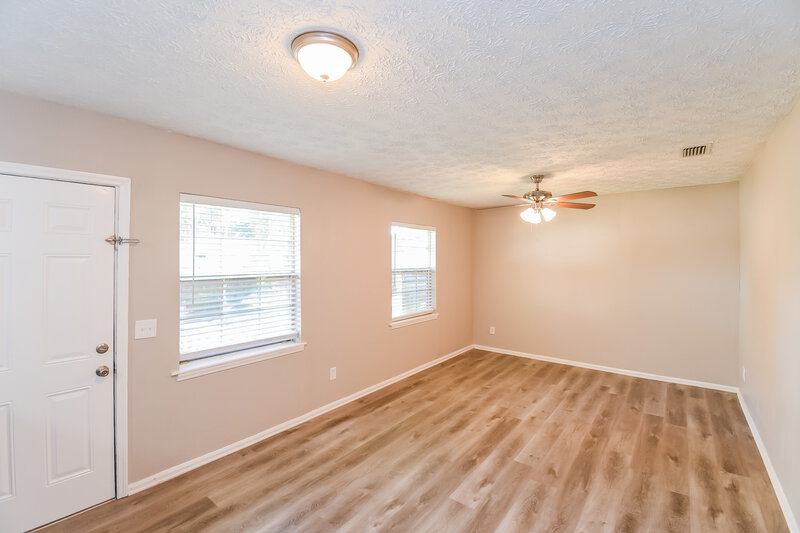 2,380/Mo, 14124 Pleasant Point Ln Jacksonville, FL 32225 Bedroom View