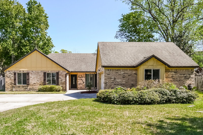 2,330/Mo, 11413 Scott Mill Rd Jacksonville, FL 32223 External View