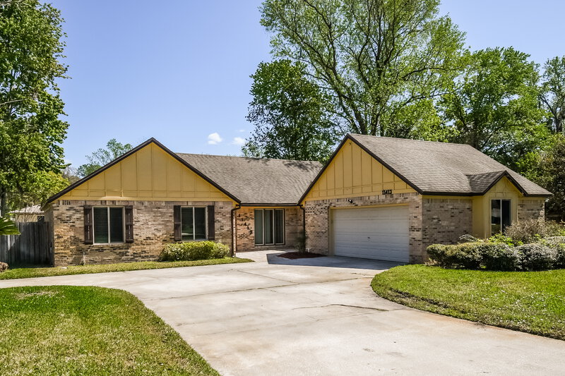 2,330/Mo, 11413 Scott Mill Rd Jacksonville, FL 32223 Front View