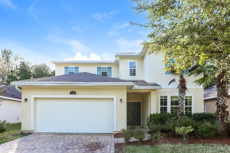2,745/Mo, 15928 Baxter Creek Dr Jacksonville, FL 32218 External View