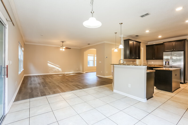 2,745/Mo, 15928 Baxter Creek Dr Jacksonville, FL 32218 Floorplan View 4