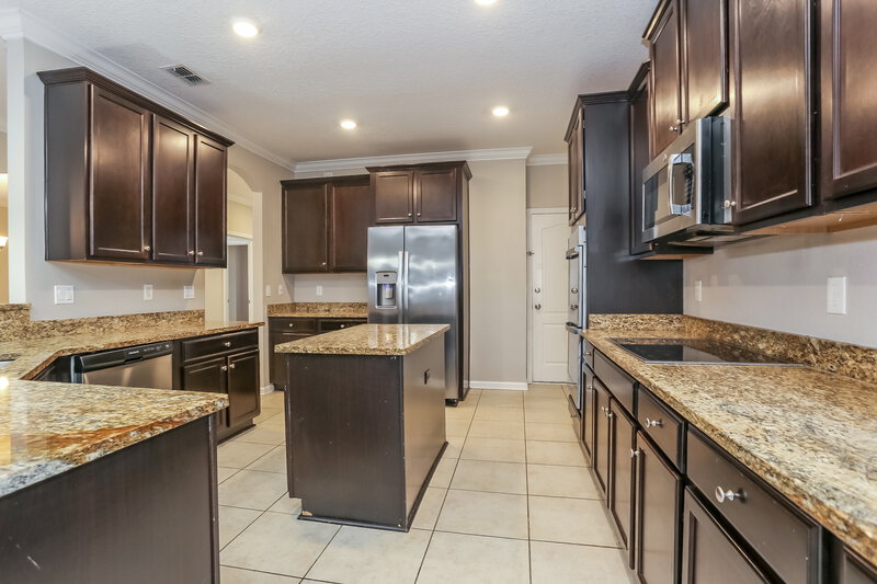 2,745/Mo, 15928 Baxter Creek Dr Jacksonville, FL 32218 Misc View 6