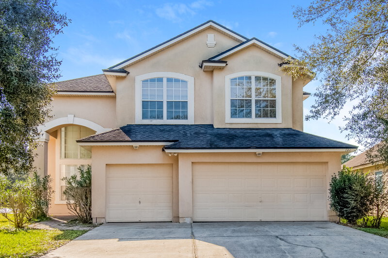 2,415/Mo, 880 Thoroughbred Dr Orange Park, FL 32065 External View