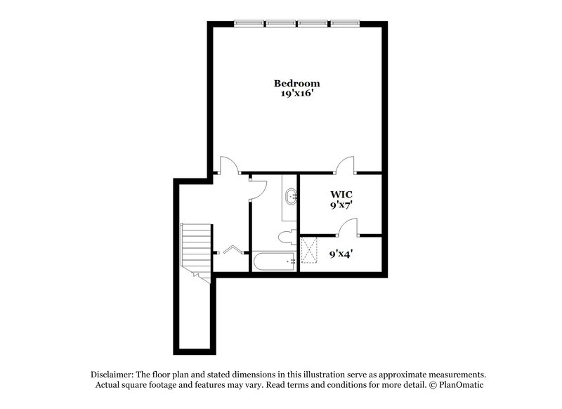 3,330/Mo, 252 Saint Kitts Loop Saint Augustine, FL 32092 Floorplan View 2
