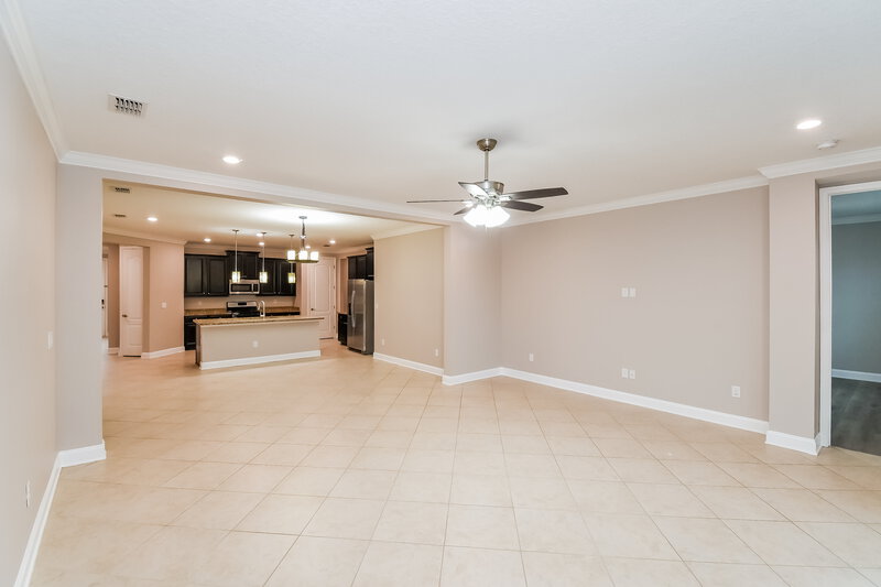 4,480/Mo, 252 Saint Kitts Loop Saint Augustine, FL 32092 Living Room View