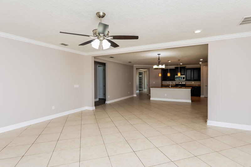3,330/Mo, 252 Saint Kitts Loop Saint Augustine, FL 32092 Living Room View