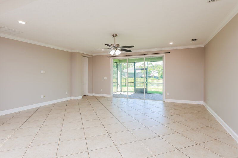 3,330/Mo, 252 Saint Kitts Loop Saint Augustine, FL 32092 Living Room View 2