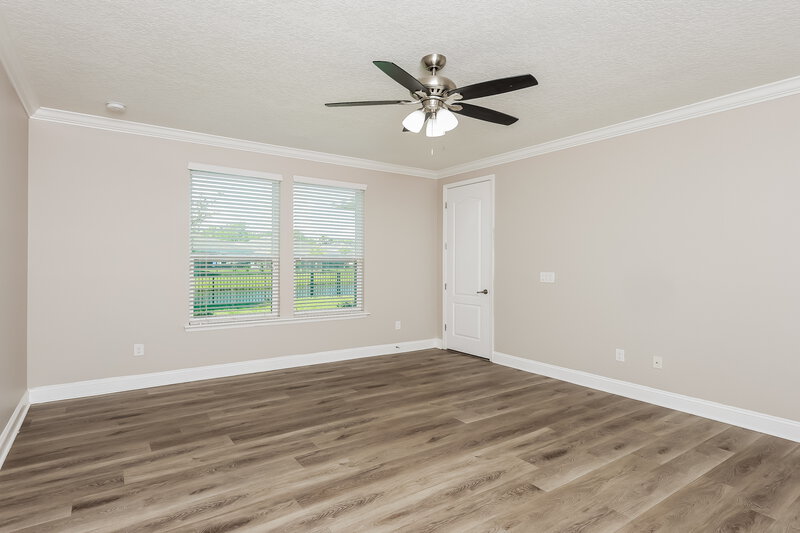 3,330/Mo, 252 Saint Kitts Loop Saint Augustine, FL 32092 Main Bedroom View