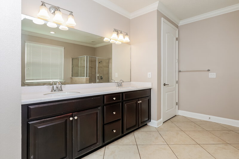 3,330/Mo, 252 Saint Kitts Loop Saint Augustine, FL 32092 Main Bathroom View