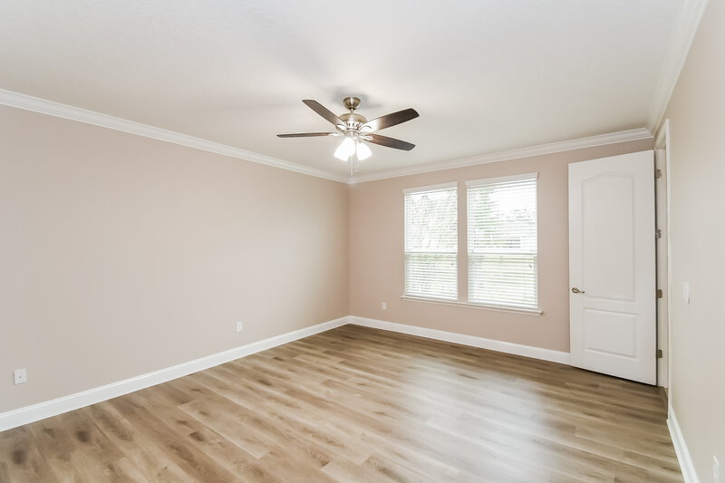 4,480/Mo, 252 Saint Kitts Loop Saint Augustine, FL 32092 Main Bedroom View