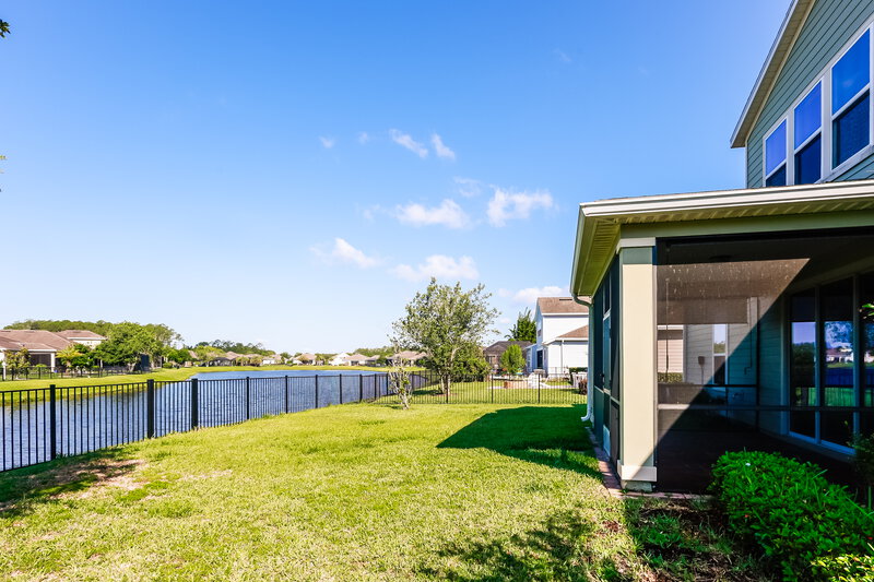 3,330/Mo, 252 Saint Kitts Loop Saint Augustine, FL 32092 Rear View