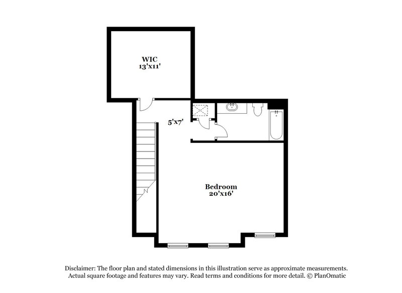 3,300/Mo, 299 Palm Breeze Dr Ponte Vedra, FL 32081 Floor Plan View 2