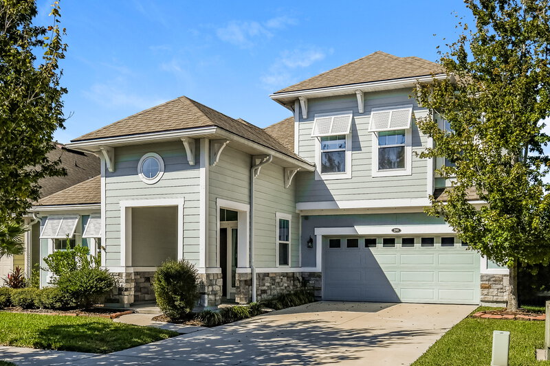 3,300/Mo, 299 Palm Breeze Dr Ponte Vedra, FL 32081 Front View