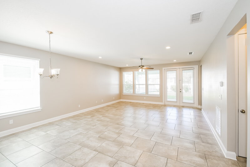 3,300/Mo, 299 Palm Breeze Dr Ponte Vedra, FL 32081 Breakfast Nook View