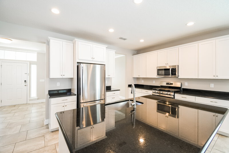 3,300/Mo, 299 Palm Breeze Dr Ponte Vedra, FL 32081 Kitchen View