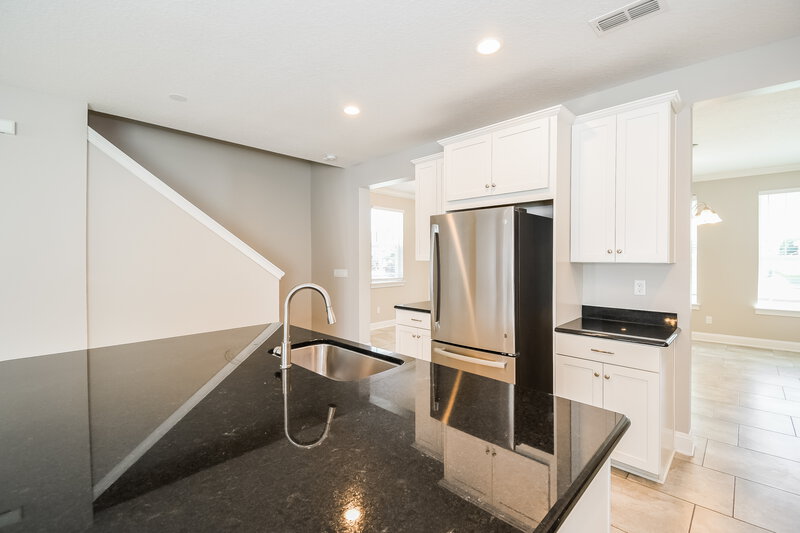 3,300/Mo, 299 Palm Breeze Dr Ponte Vedra, FL 32081 Kitchen View 2