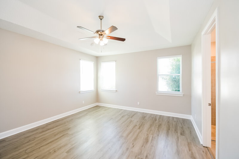 3,300/Mo, 299 Palm Breeze Dr Ponte Vedra, FL 32081 Main Bedroom View