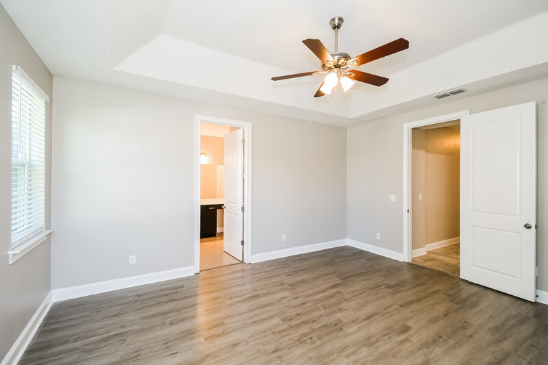 3,300/Mo, 299 Palm Breeze Dr Ponte Vedra, FL 32081 Main Bedroom View 2