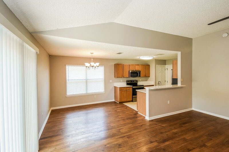 1,840/Mo, 636 Morning Mist Way Orange Park, FL 32073 Misc View 5