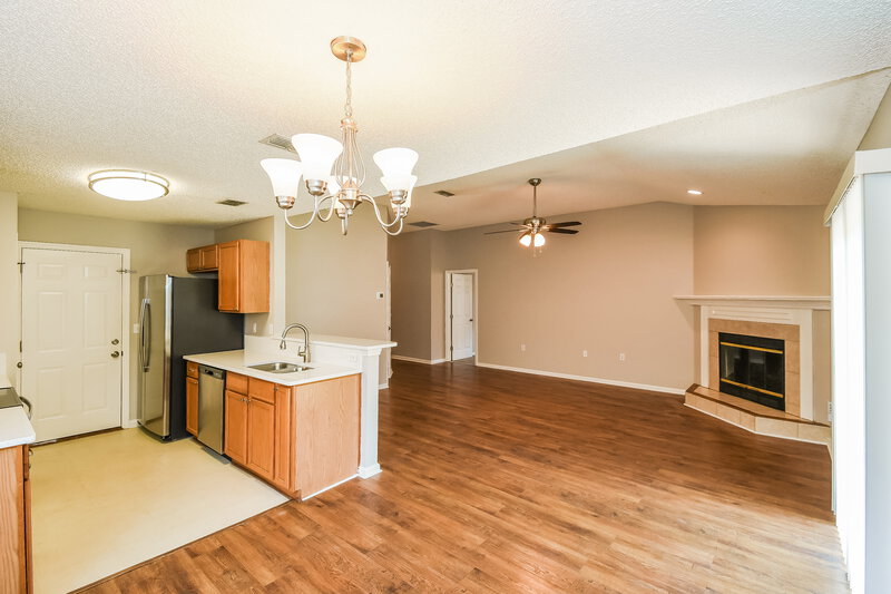 1,840/Mo, 636 Morning Mist Way Orange Park, FL 32073 Misc View 6