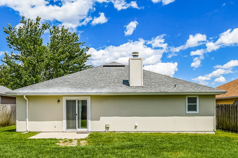 1,840/Mo, 636 Morning Mist Way Orange Park, FL 32073 Misc View 17