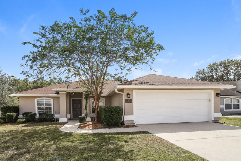 1,825/Mo, 45 Perry Creek Dr Jacksonville, FL 32220 External View