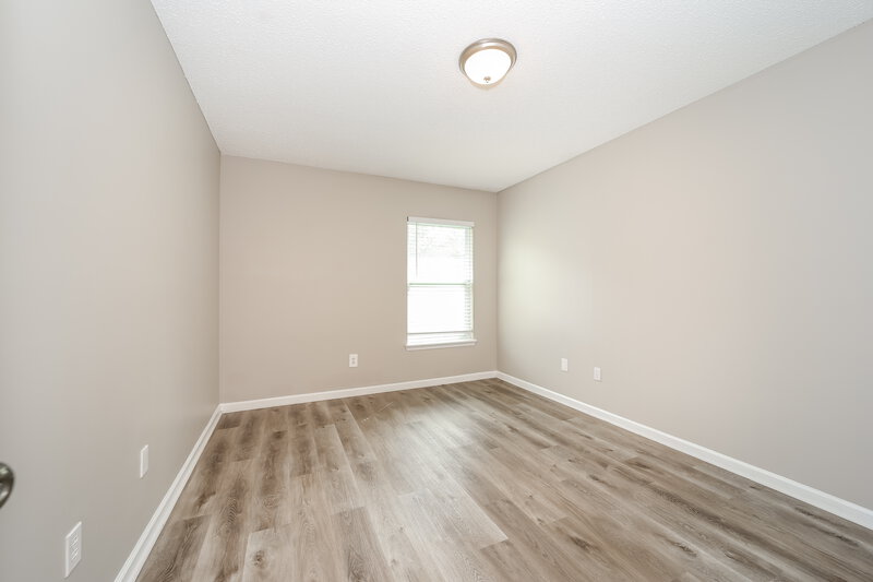 1,825/Mo, 45 Perry Creek Dr Jacksonville, FL 32220 Bedroom View