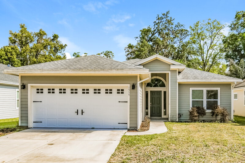 2,100/Mo, 1515 Julia St Green Cove Springs, FL 32043 External View