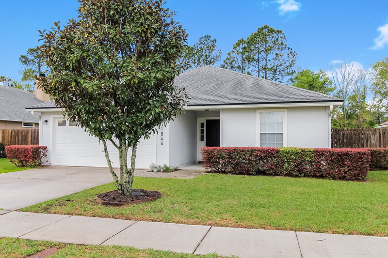 1,970/Mo, 1846 Dartmouth Dr Middleburg, FL 32068 External View