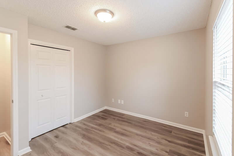 1,970/Mo, 1846 Dartmouth Dr Middleburg, FL 32068 Bedroom View