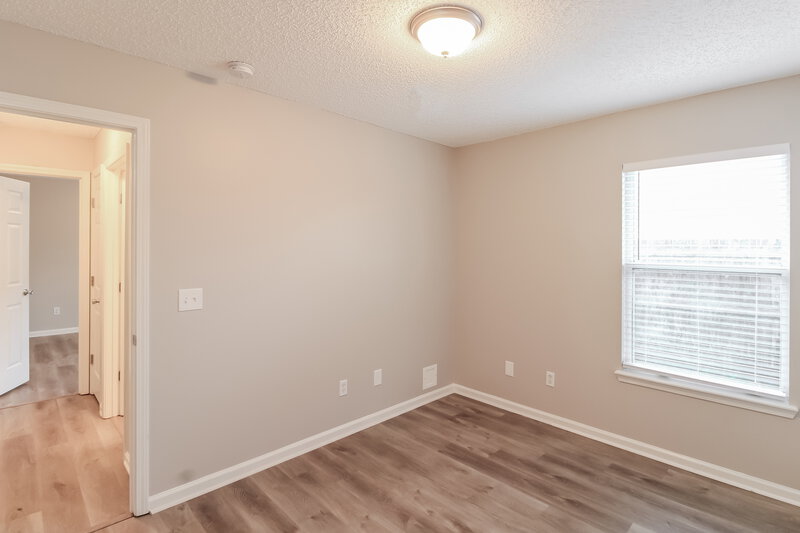 1,970/Mo, 1846 Dartmouth Dr Middleburg, FL 32068 Bedroom View 2