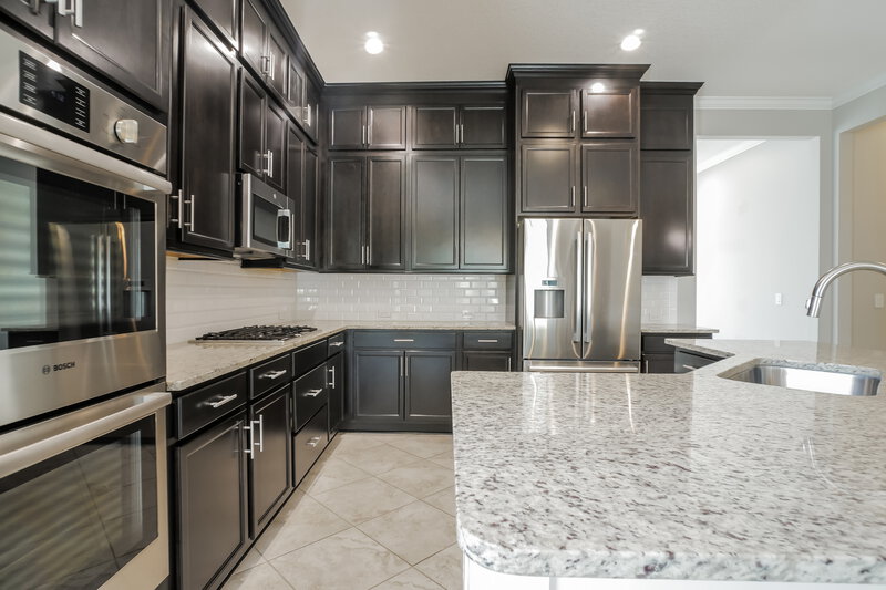 2,980/Mo, 124 Willow Lake Dr Saint Augustine, FL 32092 Kitchen View
