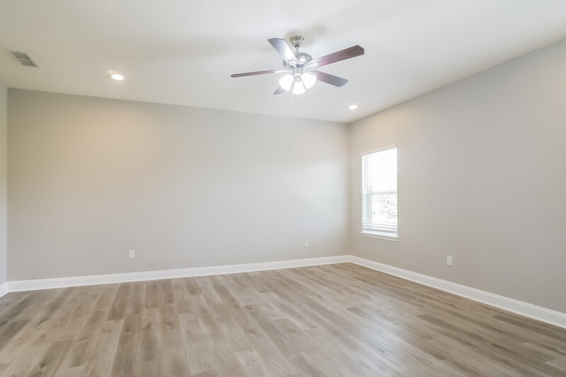 2,980/Mo, 124 Willow Lake Dr Saint Augustine, FL 32092 Bedroom View 2