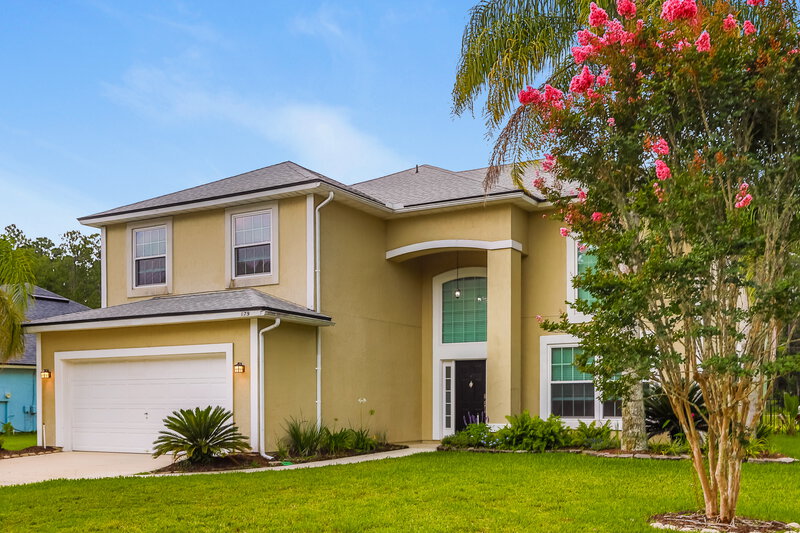 2,400/Mo, 179 Greenfield Dr Saint Johns, FL 32259 Misc View