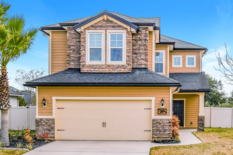 2,615/Mo, 59 Mercutio Ln Saint Augustine, FL 32092 External View
