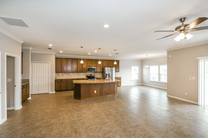 2,615/Mo, 59 Mercutio Ln Saint Augustine, FL 32092 Living Room View 3