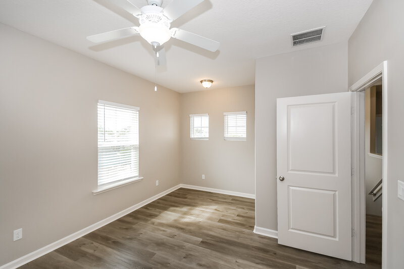 2,615/Mo, 59 Mercutio Ln Saint Augustine, FL 32092 Bedroom View