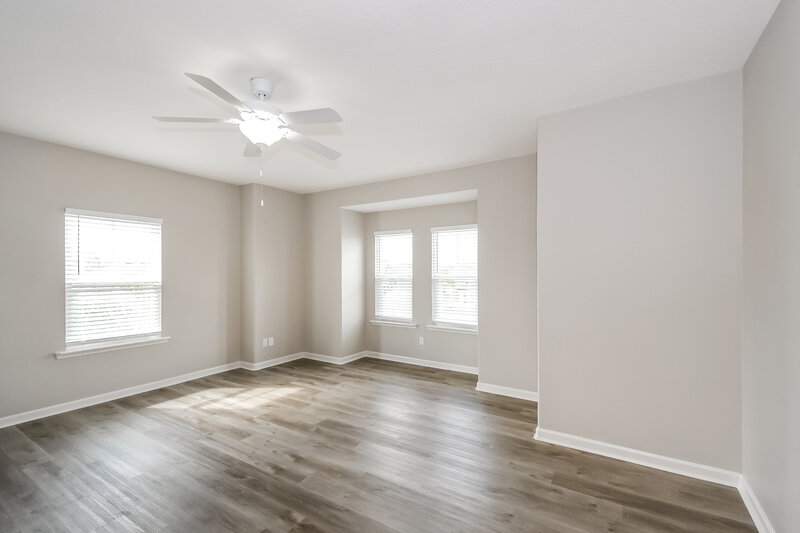 2,615/Mo, 59 Mercutio Ln Saint Augustine, FL 32092 Bedroom View 2