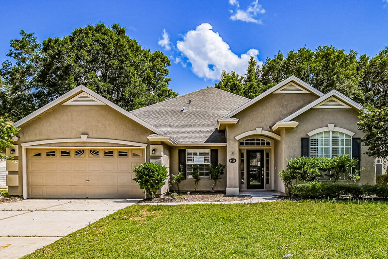 2,870/Mo, 4414 Summer Walk Ct Jacksonville, FL 32258 External View