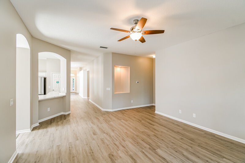 2,870/Mo, 4414 Summer Walk Ct Jacksonville, FL 32258 Lounge View
