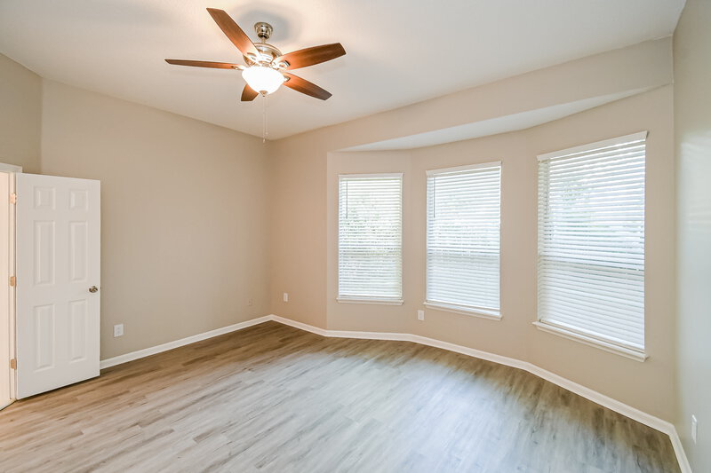 2,870/Mo, 4414 Summer Walk Ct Jacksonville, FL 32258 Main Bedroom View