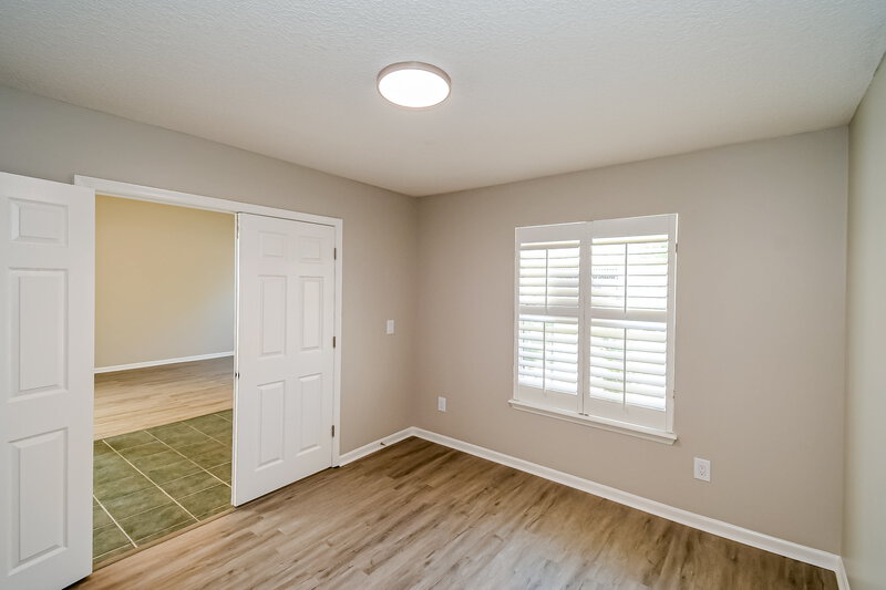 2,870/Mo, 4414 Summer Walk Ct Jacksonville, FL 32258 Bedroom View 2