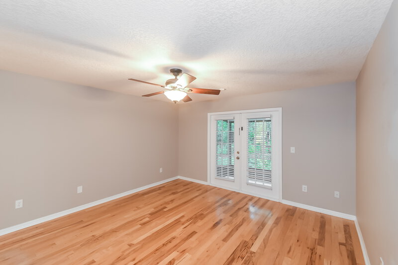 2,865/Mo, 4737 Kernan Mill Ln E Jacksonville, FL 32224 Main Bedroom View