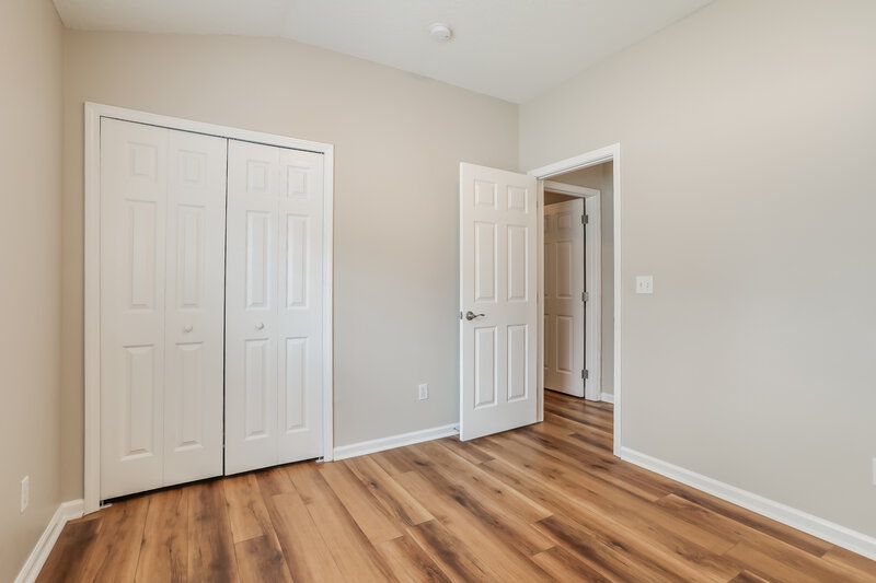 2,875/Mo, 744 E Cumberland Ct Saint Johns, FL 32259 Bedroom View