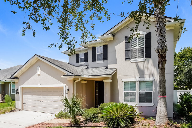 2,225/Mo, 711 Wooded Hamlet Ct Saint Augustine, FL 32084 Front View