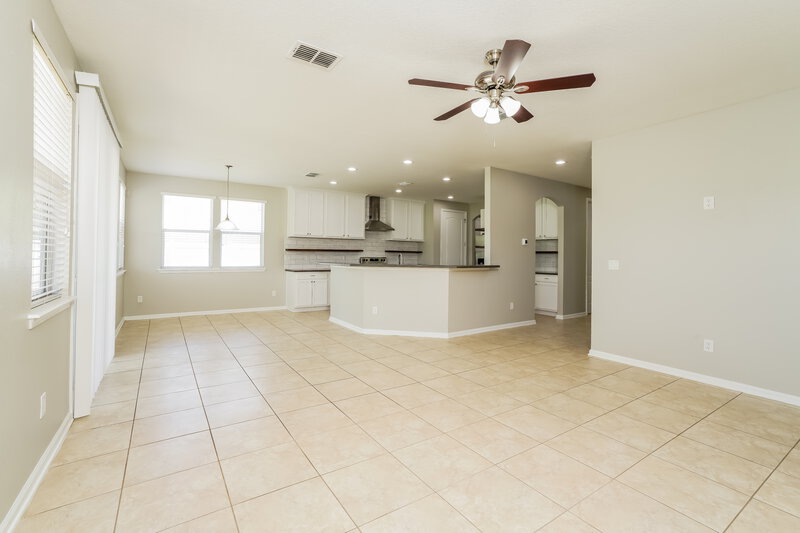 2,225/Mo, 711 Wooded Hamlet Ct Saint Augustine, FL 32084 Dining Room View