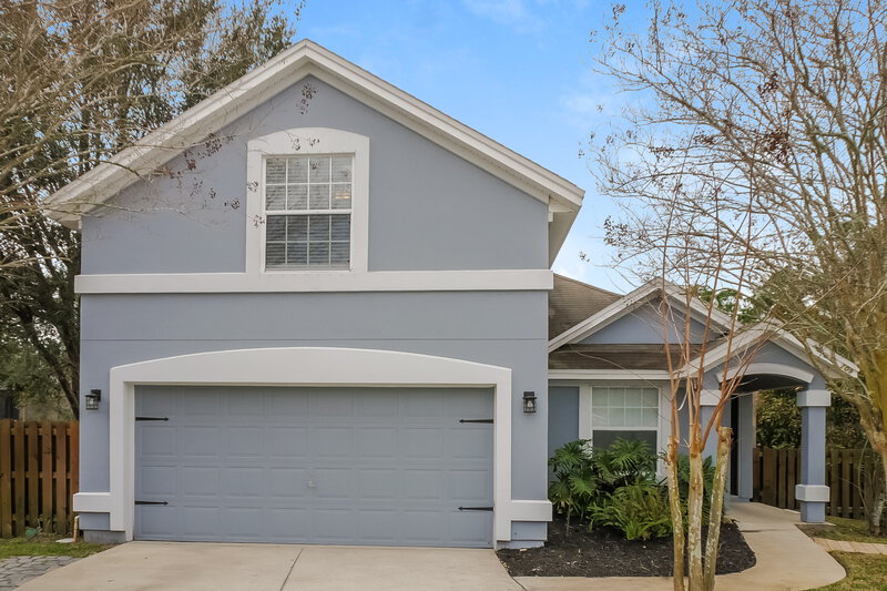 2,525/Mo, 109 Kings Manor Ct Saint Augustine, FL 32086 External View