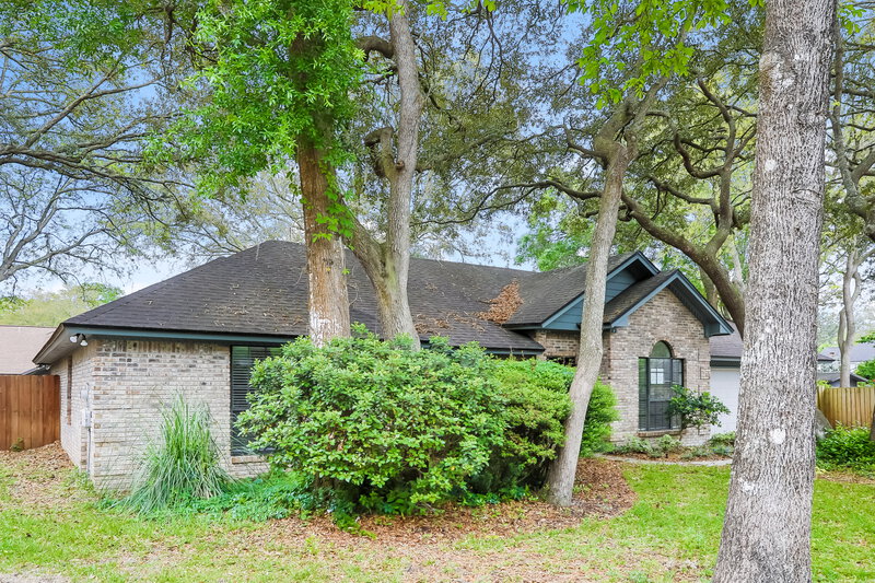 2,640/Mo, 3276 Totall Oaks Ct Jacksonville, FL 32223 Front View