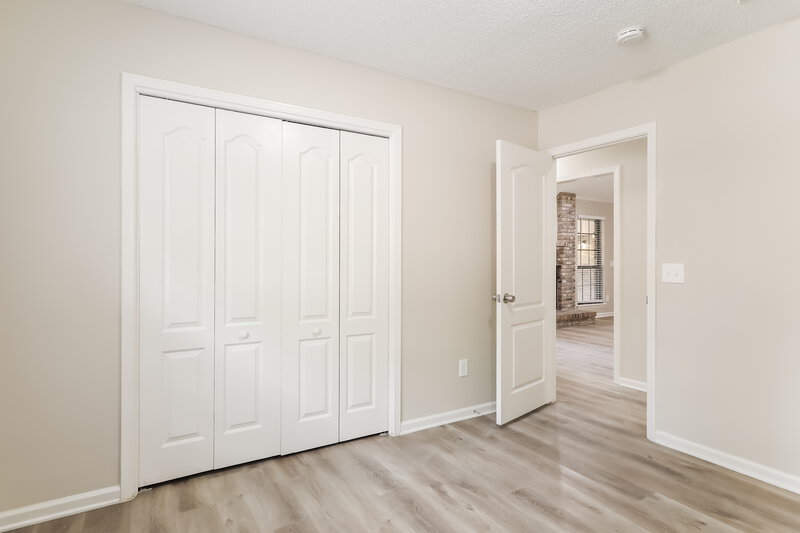 2,640/Mo, 3276 Totall Oaks Ct Jacksonville, FL 32223 Bedroom View